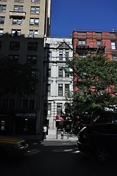 103 West 86th Street in Upper West Side
