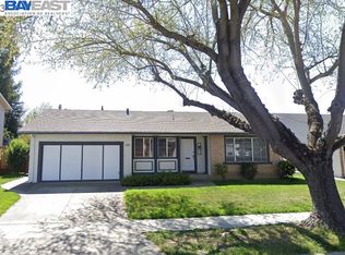 5260 Northway Rd, Pleasanton, CA 94566