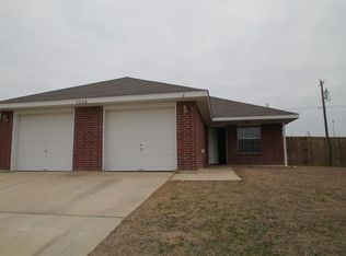 2808 Alma Dr #B, Killeen, TX 76549