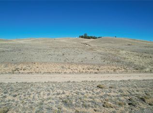 219 Barrel Way #889, Como, CO 80432