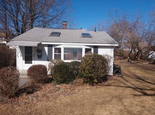 18 Adelle Circuit, Worcester, MA 01607