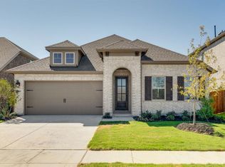 1500 Shetland Rd, Aubrey, TX 76227