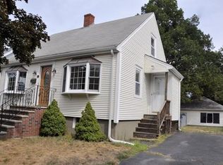 34 Nilsen Ave #34, Quincy, MA 02169