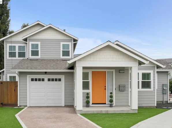 21112 Tyee Ct, Castro Valley, CA 94546