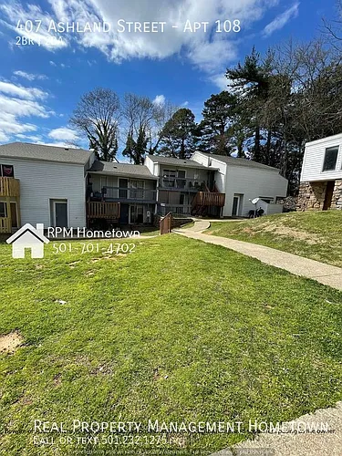 407 Ashland St #108 Photo 1
