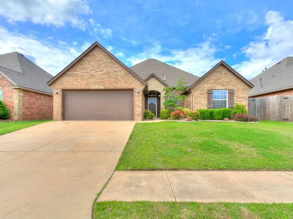 4909 SW 120th Ter, Oklahoma City, OK 73173