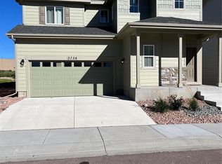 3726 Vineyard Cir, Colorado Springs, CO 80922