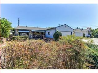 1733 Briarwood Dr, Santa Clara, CA 95051