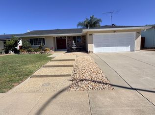 2923 Stevens Ln, San Jose, CA 95148