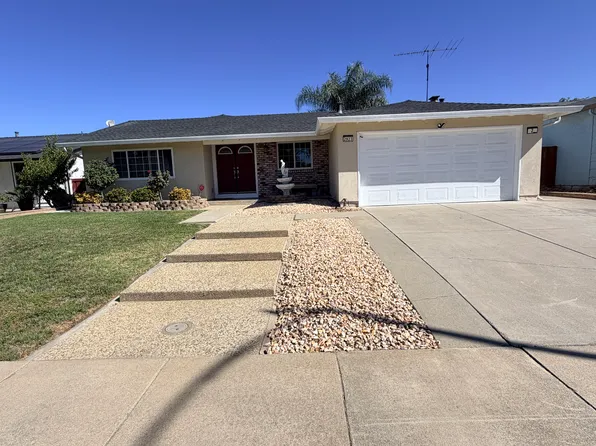 2923 Stevens Ln, San Jose, CA 95148