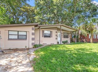 6314 Terry Parker Dr N, Jacksonville, FL 32211