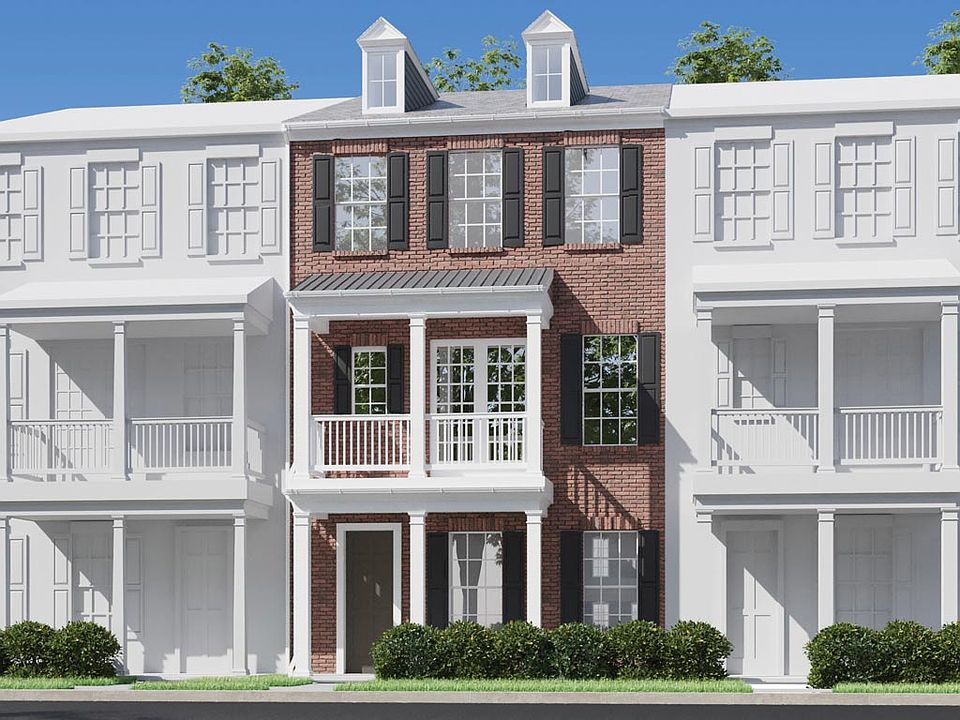 E1 Elevation