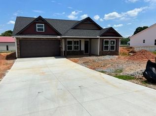 110 Jonah Rd, Gaffney, SC 29341