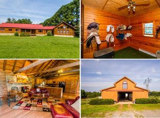 Bowles Knobb Dr, Rockville, VA 23146