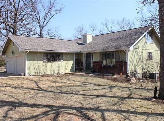 2nd image of 238 County Road 4240
