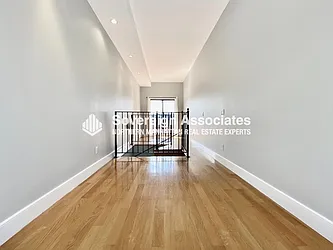 Rented by Sovereign Associates