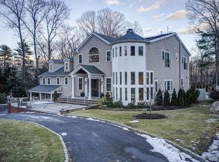 326 Brush Hill Rd, Milton, MA 02186