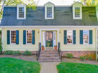 95 Maple Ave, Richmond, VA 23226