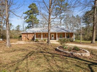 25246 W Choctaw Dr, Franklinton, LA 70438