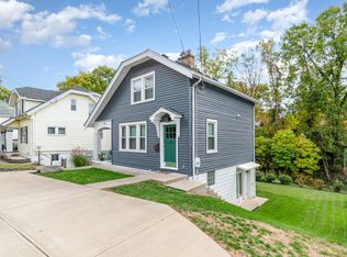 743 S Grand Ave, Fort Thomas, KY 41075