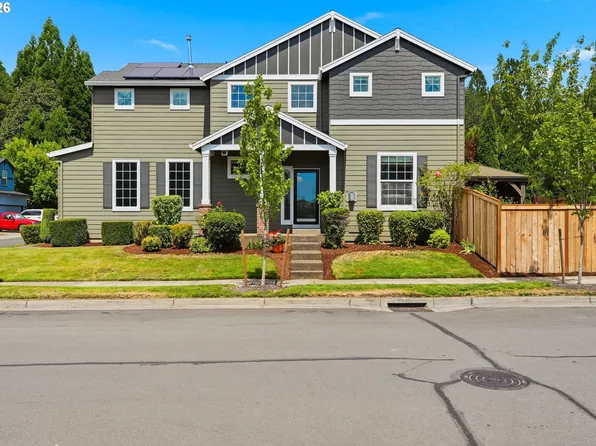 3690 SE Starling Pl, Hillsboro, OR 97123