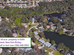 4432 Edith St, New Port Richey, FL 34652