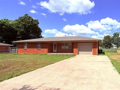 108 Victor Ave, Amber, OK, 73004
