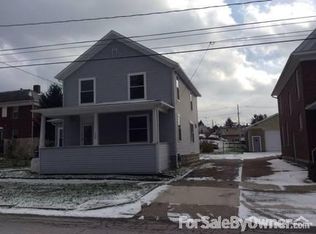 1008 Water St, Indiana, PA 15701