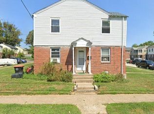 120 W Parkway Ave APT A, Chester, PA 19013