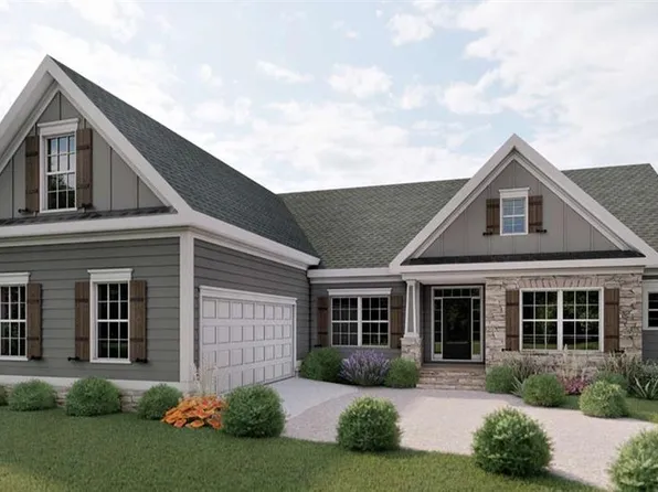 9904 E Cork Rd, Toano, VA 23168