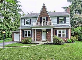 31 Reynolds Mill Rd, York, PA 17403