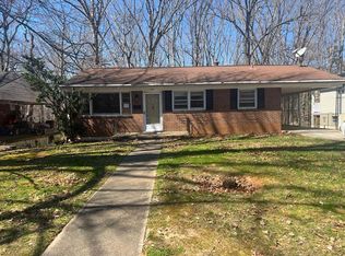 408 Westview Dr, Danville, VA 24540