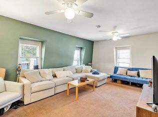 92 Glen St #3, Somerville, MA 02145