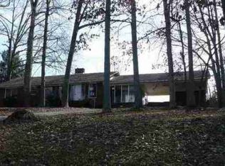 216 Spencer St, Randleman, NC 27317