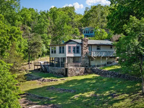 281 Mc #2075, Lead Hill, AR 72644