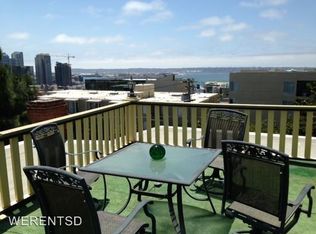 1945 2nd Ave APT D, San Diego, CA 92101
