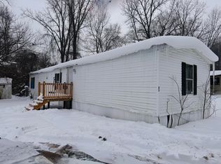 14556 N Red Bud Trl Lot 83, Buchanan, MI