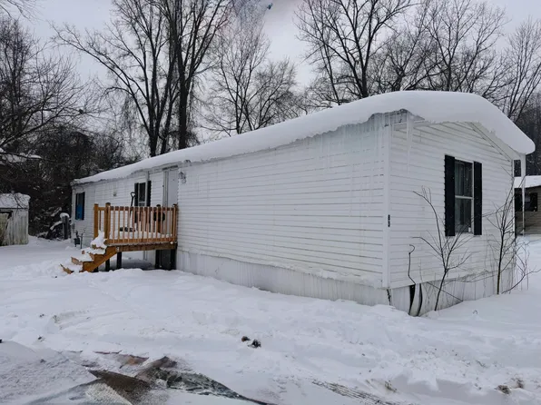 14556 N Red Bud Trl Lot 83, Buchanan, MI 49107