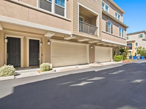 2815 Clary St, Spring Valley, CA 91977