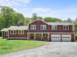 263 Upper Troy Rd, Fitzwilliam, NH 03447