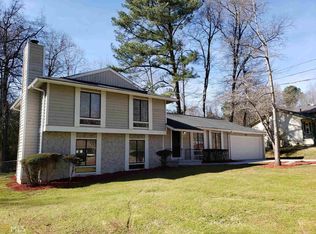 8475 Timberlake Dr #2, Riverdale, GA 30296