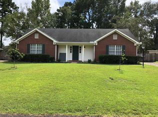 7935 Woodland Hills Dr, Semmes, AL 36575