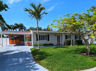 751 Sunset Cv, Madeira Beach, FL 33708