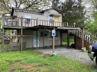 3115 Walnut St, Gadsden, AL 35904