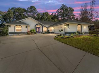 9011 SW 190th Cir, Dunnellon, FL 34432