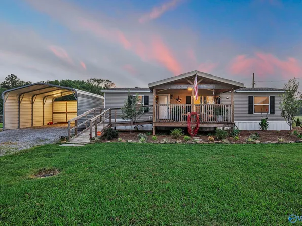 405 Morrow Mountain Rd, Somerville, AL 35670