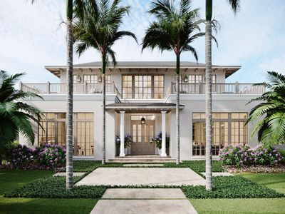 1202 Vista Del Mar Drive N, Delray Beach, FL, 33483