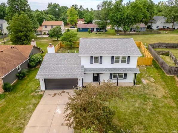 4014 Blythewood Pl, Fort Wayne, IN 46804