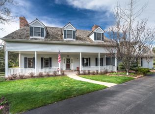 19320 Furrow Rd, Monument, CO 80132