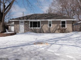 11550 Larch St NW, Coon Rapids, MN 55448
